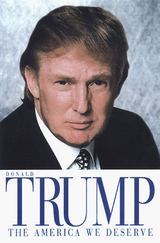 donald trump. Donald Trump on the Issues