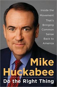 Mike Huckabee Pictures