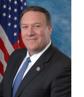 Mike Pompeo on the Issues