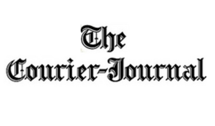 The Courier-Journal from Louisville, Kentucky - ™