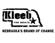  Nebraska's Brand of Change, by Scott Kleeb