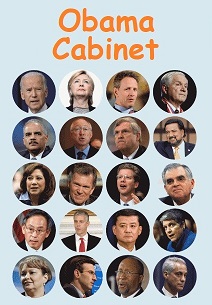 Obama Cabinet Members Actions And Issues