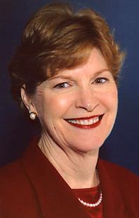 Sen. Jeanne Shaheen (NH)