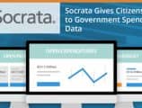 Socrata Open Finance Brings Transparency to Local Government Spending So Citizens Can See Where Their Tax Dollars Are Going