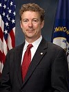 Senator Rand Paul (R,KY)