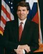 Governor Rick Perry (R,TX)