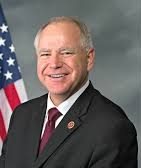 Gov.Tim Walz