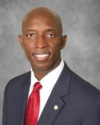 Wayne Messam (Democratic Florida Mayor)